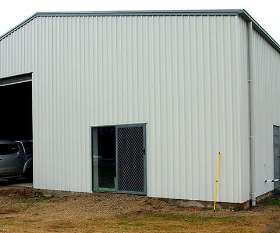 A-Line Building Systems