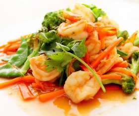 Baan Thai Restaurant