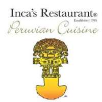 Inca's Restaurant Logo