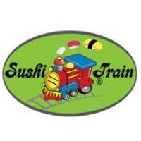 Sushi Train Logo