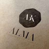 ALMA Bar & Kitchen Logo