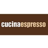 Cucina Espresso Logo