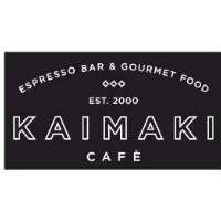 Kaimaki Cafe Logo