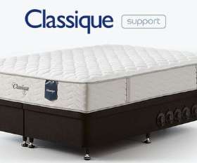 Beds For Backs