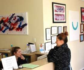 Smile Creation Dental Clinic