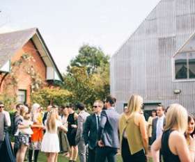 Daylesford Weddings Macedon