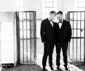 Daylesford Weddings Macedon