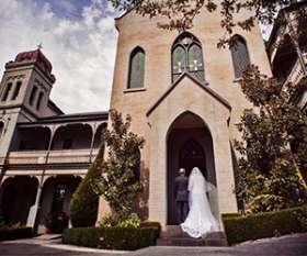Daylesford Weddings Macedon