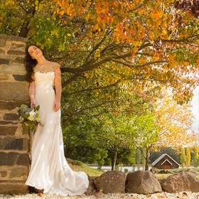 Daylesford Weddings Macedon