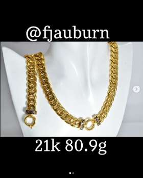 Families Jewellery Auburn