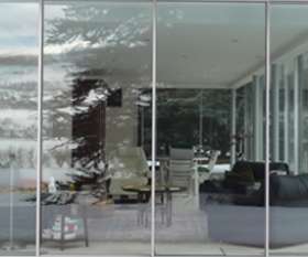 Glass Shower Screens Adelaide | Q Glass and Glazing
