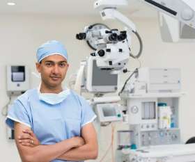 Vision Clinic Sydney