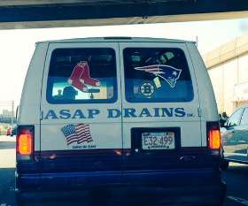 ASAP Drains