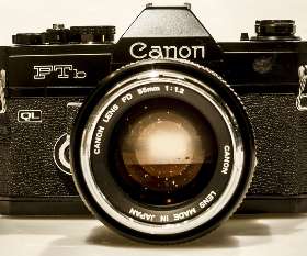 Michaels Camera Video and Digital