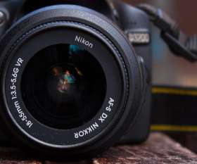 Michaels Camera Video and Digital