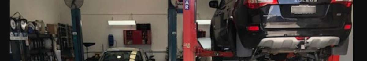 AAA Mechanical & LPG Services Pty Ltd Banner