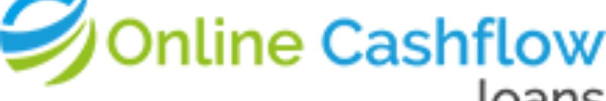 Online Cash Flow Loans Banner