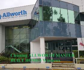 Hayss Window Cleaning Pty Ltd