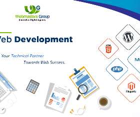 Webmasters Group- Digital Agency Melbourne