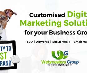 Webmasters Group- Digital Agency Melbourne