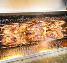 Vasco's Chargrill Chicken Beaumont Hills