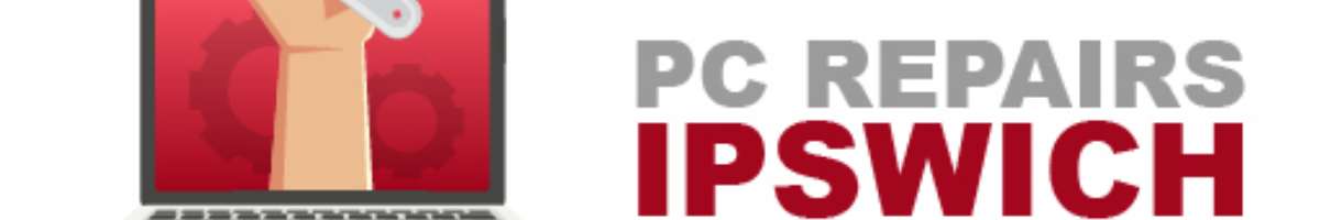 PC Repairs Ipswich Banner