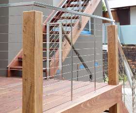 Balustrade 1