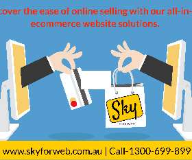 Sky For Web
