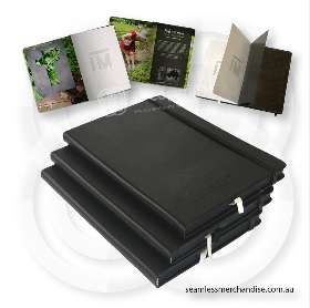 Seamless Merchandise