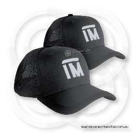 Seamless Merchandise