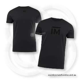 Seamless Merchandise