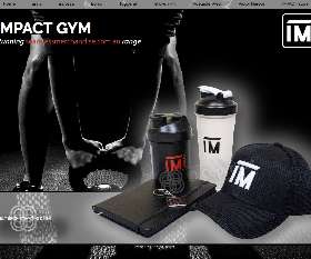 Seamless Merchandise