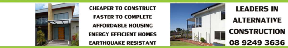 Bellissimo Homes Banner