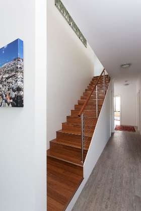 Bellissimo Homes
