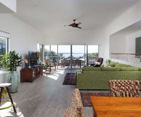 Bellissimo Homes