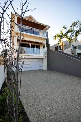 Bellissimo Homes