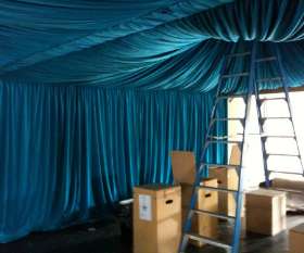 Imported Theatre Fabrics