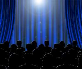 Imported Theatre Fabrics