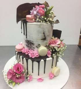 Cake Mania