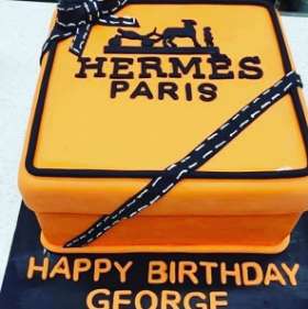 Cake Mania