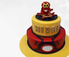 Cake Mania