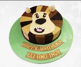 Cake Mania
