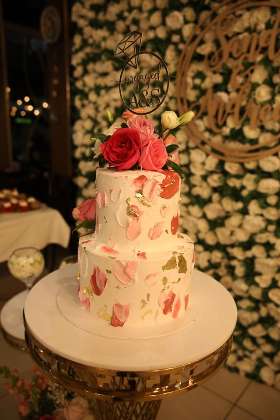 Cake Mania