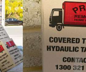 Best Removalists Perth