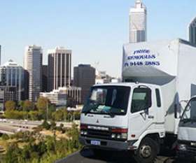 Best Removalists Perth