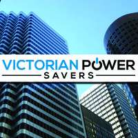 Victorian Power Savers Logo