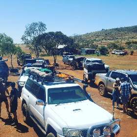 Offroad Living