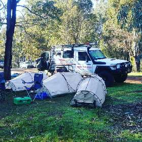 Offroad Living