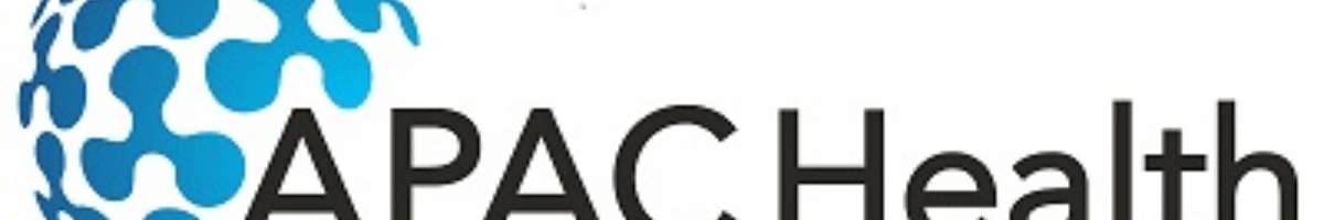 APAC Health Banner