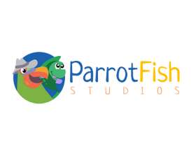 Parrot Fish Studios - Educational Sight Words Apps